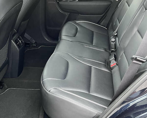 Синий Киа Niro, объемом двигателя 0 л и пробегом 112 тыс. км за 20800 $, фото 47 на Automoto.ua