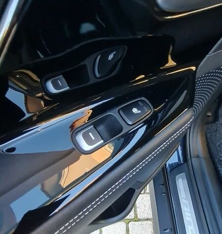 Синій Кіа Niro, об'ємом двигуна 0 л та пробігом 148 тис. км за 19346 $, фото 18 на Automoto.ua