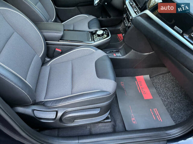 Киа Niro 2020 в Киеве на Automoto.ua Синий Киа Niro, объемом двигателя 0 л и пробегом 131 тыс. км за 17999 $, фото 49 на Automoto.ua