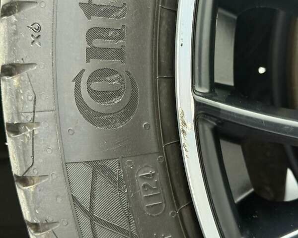 Синій Кіа Niro, об'ємом двигуна 0 л та пробігом 130 тис. км за 19071 $, фото 14 на Automoto.ua