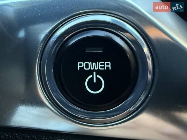 Синий Киа Niro, объемом двигателя 0 л и пробегом 138 тыс. км за 18350 $, фото 84 на Automoto.ua