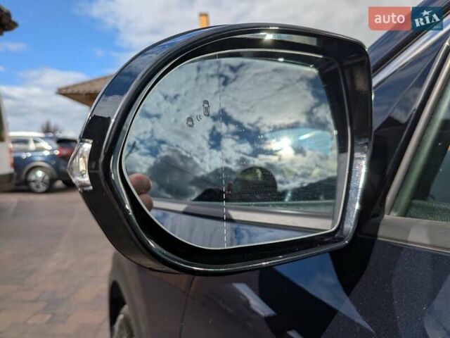 Киа Niro 2020 в Луцке на Automoto.ua Синий Киа Niro, объемом двигателя 0 л и пробегом 157 тыс. км за 19700 $, фото 14 на Automoto.ua