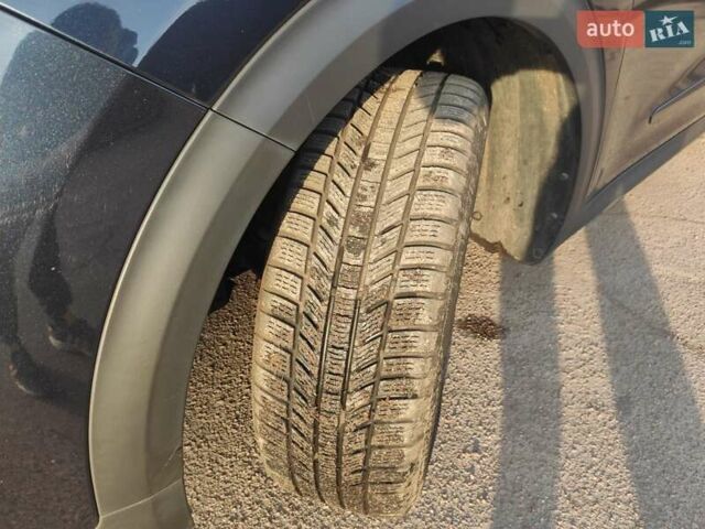 Синій Кіа Niro, об'ємом двигуна 0 л та пробігом 120 тис. км за 19890 $, фото 41 на Automoto.ua