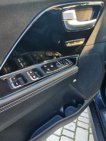 Синий Киа Niro, объемом двигателя 0 л и пробегом 148 тыс. км за 19300 $, фото 10 на Automoto.ua