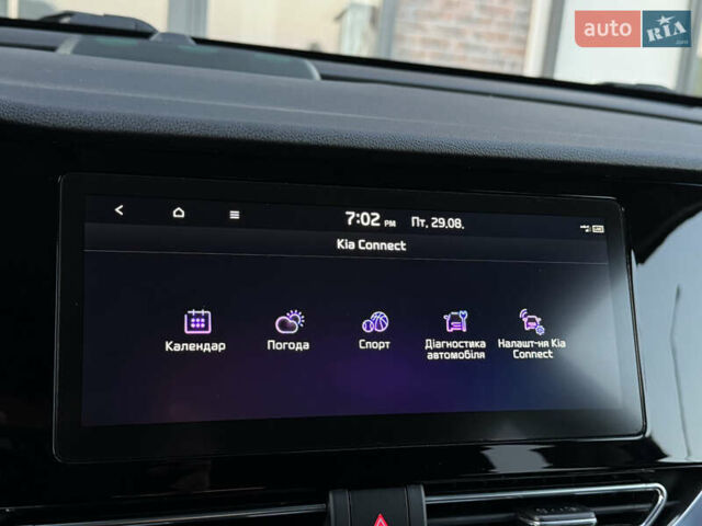 Синий Киа Niro, объемом двигателя 0 л и пробегом 130 тыс. км за 18900 $, фото 94 на Automoto.ua