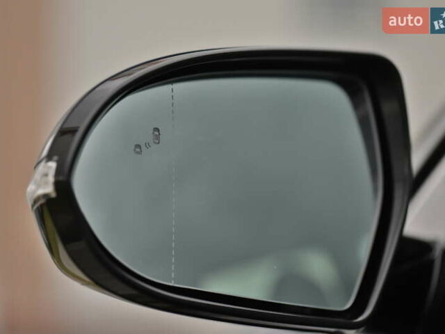 Синий Киа Niro, объемом двигателя 0 л и пробегом 131 тыс. км за 19500 $, фото 47 на Automoto.ua