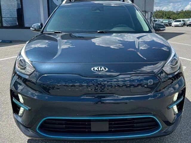 Синий Киа Niro, объемом двигателя 0 л и пробегом 32 тыс. км за 7800 $, фото 1 на Automoto.ua