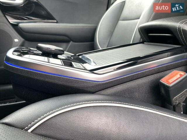 Синий Киа Niro, объемом двигателя 0 л и пробегом 119 тыс. км за 21800 $, фото 6 на Automoto.ua