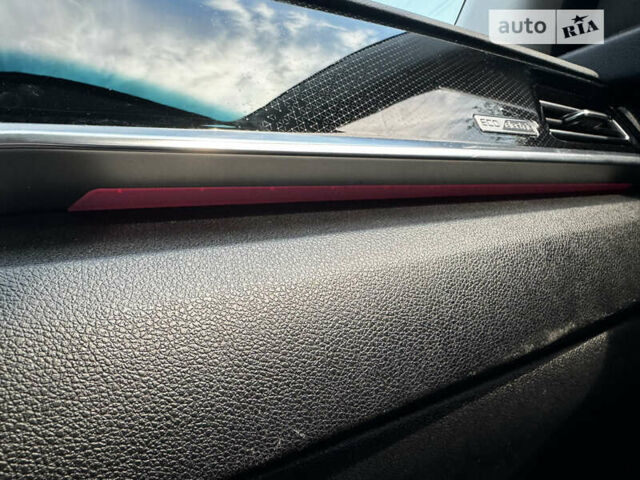 Синій Кіа Niro, об'ємом двигуна 0 л та пробігом 81 тис. км за 19699 $, фото 33 на Automoto.ua