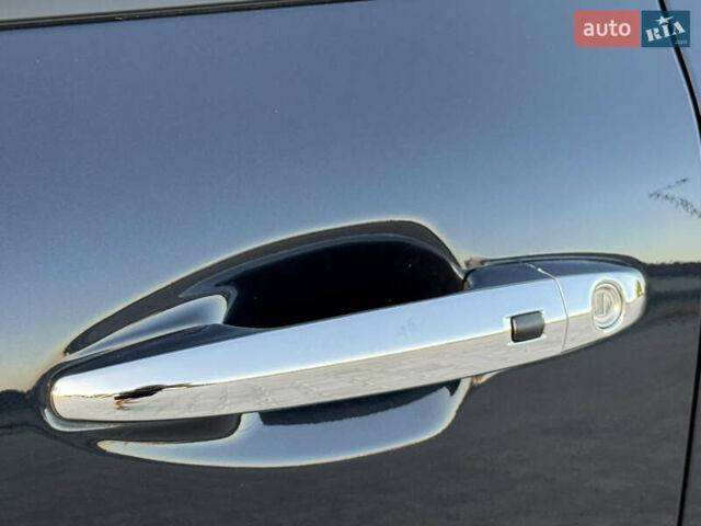 Синий Киа Niro, объемом двигателя 0 л и пробегом 130 тыс. км за 18900 $, фото 43 на Automoto.ua