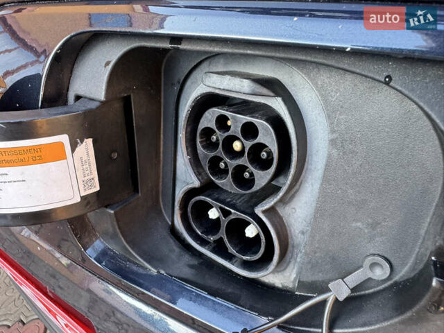 Синій Кіа Niro, об'ємом двигуна 0 л та пробігом 170 тис. км за 17999 $, фото 37 на Automoto.ua