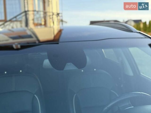 Синий Киа Niro, объемом двигателя 0 л и пробегом 78 тыс. км за 20950 $, фото 17 на Automoto.ua