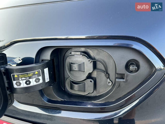 Синій Кіа Niro, об'ємом двигуна 0 л та пробігом 112 тис. км за 19500 $, фото 89 на Automoto.ua