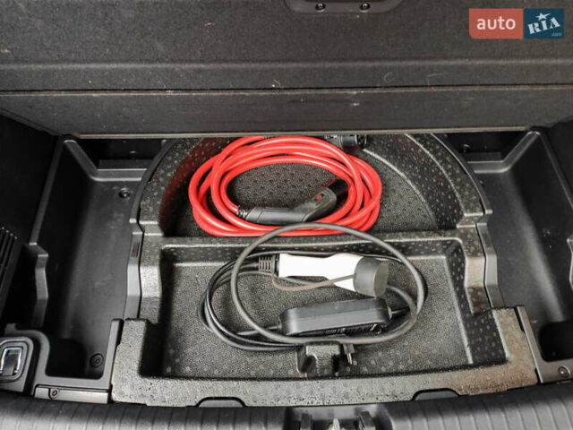 Синий Киа Niro, объемом двигателя 0 л и пробегом 131 тыс. км за 19500 $, фото 53 на Automoto.ua