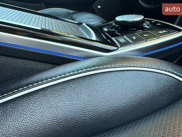 Синий Киа Niro, объемом двигателя 0 л и пробегом 138 тыс. км за 18350 $, фото 125 на Automoto.ua