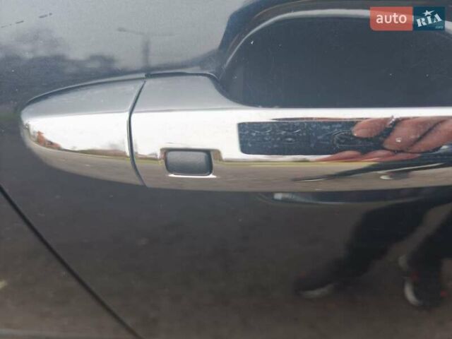 Синій Кіа Niro, об'ємом двигуна 0 л та пробігом 150 тис. км за 18000 $, фото 49 на Automoto.ua