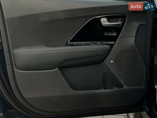 Синій Кіа Niro, об'ємом двигуна 0 л та пробігом 130 тис. км за 18990 $, фото 34 на Automoto.ua