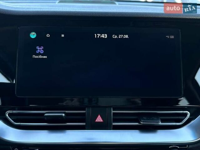 Синий Киа Niro, объемом двигателя 0 л и пробегом 58 тыс. км за 22900 $, фото 59 на Automoto.ua