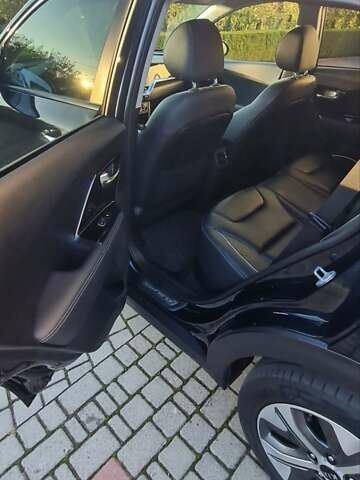 Синий Киа Niro, объемом двигателя 0 л и пробегом 148 тыс. км за 19300 $, фото 19 на Automoto.ua