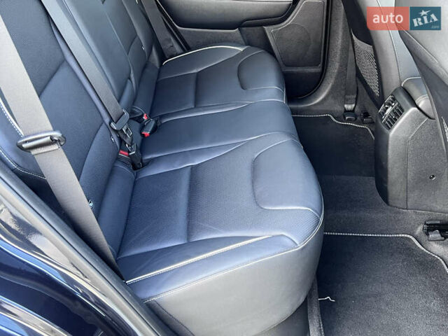 Синий Киа Niro, объемом двигателя 0 л и пробегом 126 тыс. км за 18548 $, фото 34 на Automoto.ua