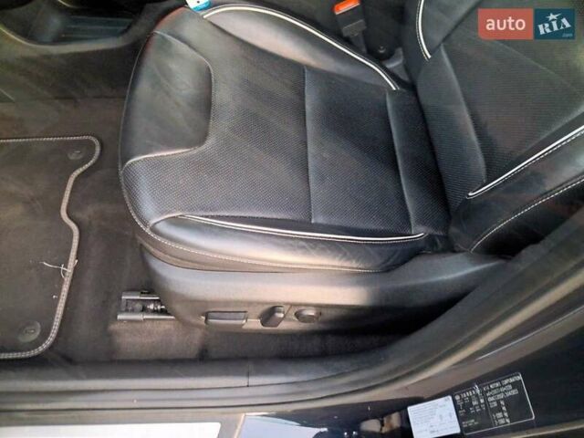 Синій Кіа Niro, об'ємом двигуна 0 л та пробігом 105 тис. км за 21193 $, фото 23 на Automoto.ua