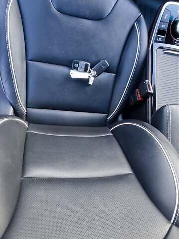 Киа Niro 2020 в Городке на Automoto.ua Синий Киа Niro, объемом двигателя 0 л и пробегом 135 тыс. км за 19856 $, фото 48 на Automoto.ua