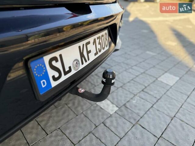 Синий Киа Niro, объемом двигателя 0 л и пробегом 78 тыс. км за 20950 $, фото 53 на Automoto.ua