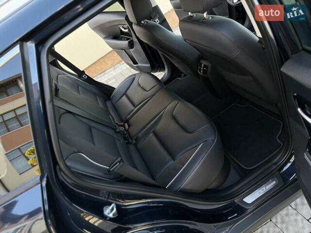 Синий Киа Niro, объемом двигателя 0 л и пробегом 78 тыс. км за 20950 $, фото 111 на Automoto.ua