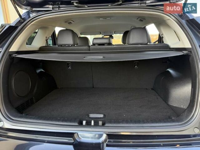 Синий Киа Niro, объемом двигателя 0 л и пробегом 78 тыс. км за 20950 $, фото 116 на Automoto.ua