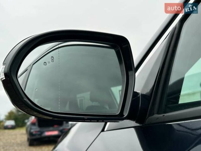 Синій Кіа Niro, об'ємом двигуна 0 л та пробігом 32 тис. км за 23900 $, фото 17 на Automoto.ua