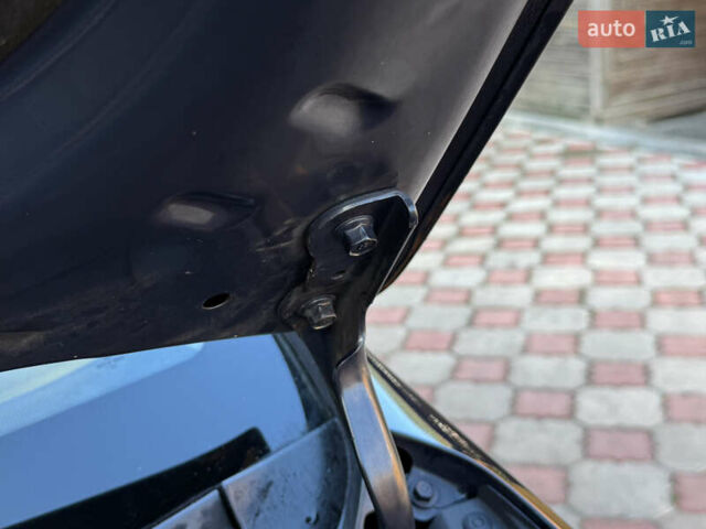 Синій Кіа Niro, об'ємом двигуна 0 л та пробігом 170 тис. км за 17999 $, фото 38 на Automoto.ua