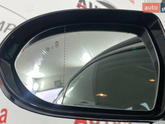 Синій Кіа Niro, об'ємом двигуна 0 л та пробігом 101 тис. км за 20950 $, фото 29 на Automoto.ua