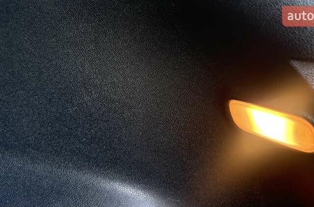 Синий Киа Niro, объемом двигателя 0 л и пробегом 138 тыс. км за 18350 $, фото 112 на Automoto.ua