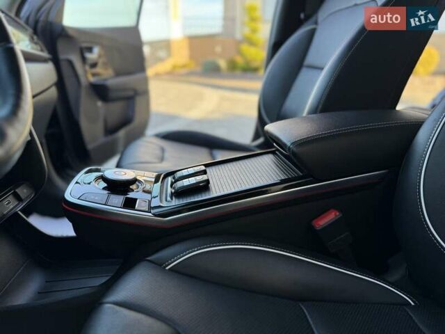 Синий Киа Niro, объемом двигателя 0 л и пробегом 78 тыс. км за 20950 $, фото 71 на Automoto.ua
