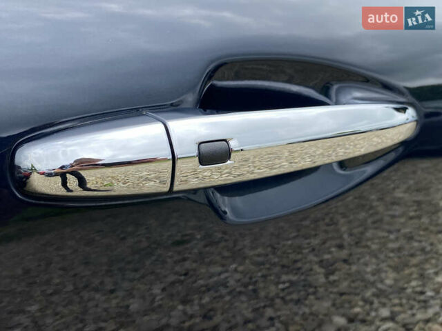 Синий Киа Niro, объемом двигателя 0 л и пробегом 119 тыс. км за 20800 $, фото 11 на Automoto.ua