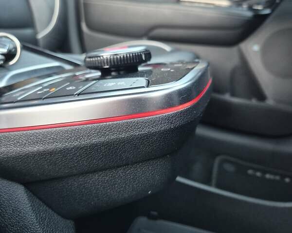 Синий Киа Niro, объемом двигателя 0 л и пробегом 143 тыс. км за 18999 $, фото 35 на Automoto.ua