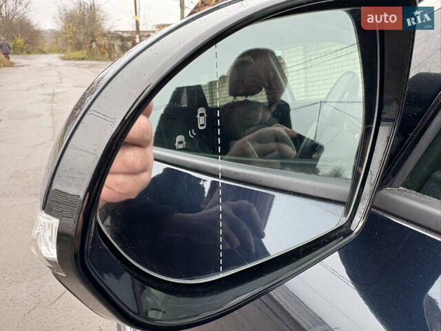 Синий Киа Niro, объемом двигателя 0 л и пробегом 115 тыс. км за 19900 $, фото 32 на Automoto.ua