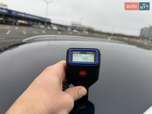 Синій Кіа Niro, об'ємом двигуна 0 л та пробігом 133 тис. км за 18900 $, фото 58 на Automoto.ua