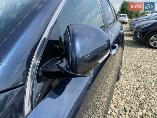 Синий Киа Niro, объемом двигателя 0 л и пробегом 72 тыс. км за 21700 $, фото 20 на Automoto.ua