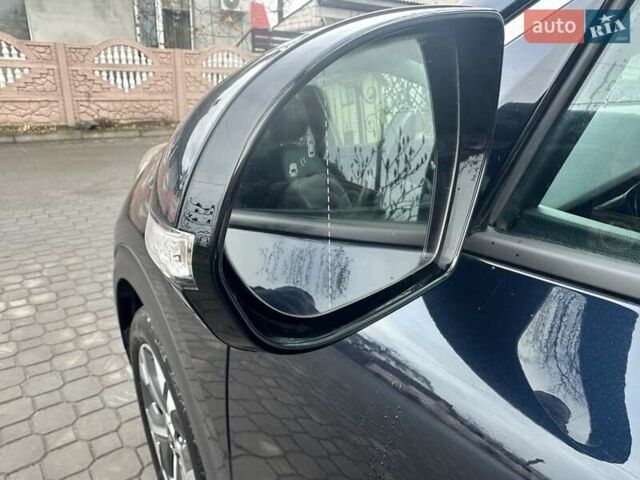 Синій Кіа Niro, об'ємом двигуна 0 л та пробігом 170 тис. км за 18300 $, фото 22 на Automoto.ua