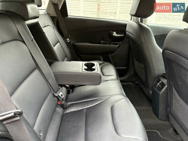Синий Киа Niro, объемом двигателя 0 л и пробегом 115 тыс. км за 19900 $, фото 26 на Automoto.ua