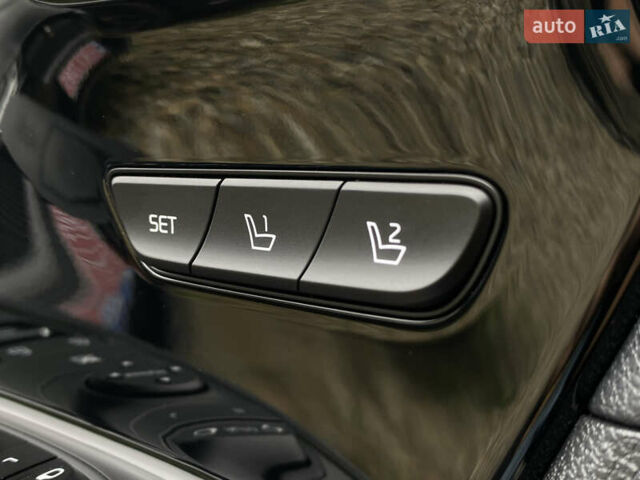 Синий Киа Niro, объемом двигателя 0 л и пробегом 119 тыс. км за 20800 $, фото 33 на Automoto.ua