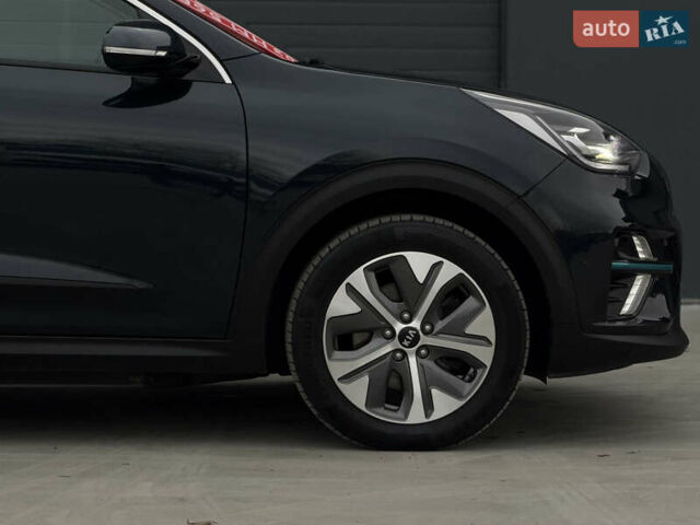 Синий Киа Niro, объемом двигателя 0 л и пробегом 135 тыс. км за 18999 $, фото 17 на Automoto.ua