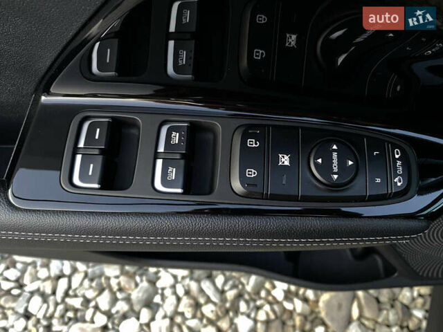 Синій Кіа Niro, об'ємом двигуна 0 л та пробігом 106 тис. км за 21900 $, фото 33 на Automoto.ua