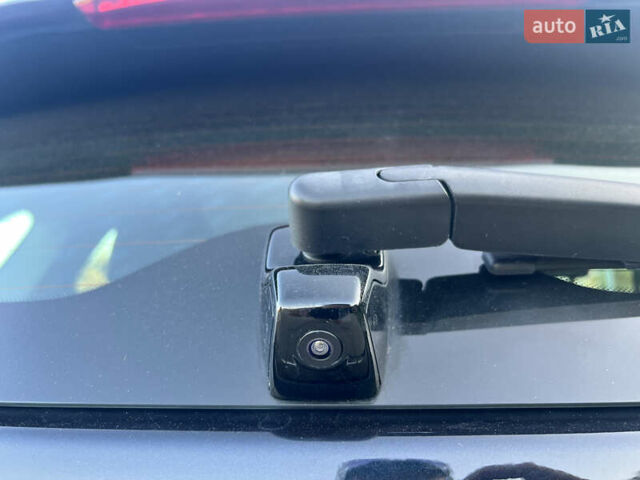 Синій Кіа Niro, об'ємом двигуна 0 л та пробігом 112 тис. км за 19500 $, фото 75 на Automoto.ua