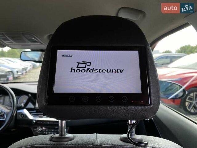 Синій Кіа Niro, об'ємом двигуна 0 л та пробігом 97 тис. км за 21950 $, фото 71 на Automoto.ua