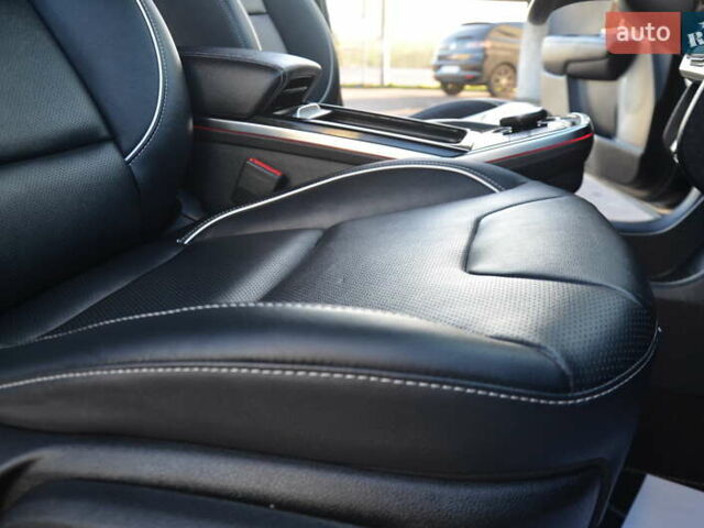 Синий Киа Niro, объемом двигателя 0 л и пробегом 79 тыс. км за 19333 $, фото 60 на Automoto.ua