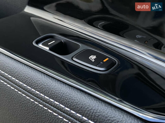 Синій Кіа Niro, об'ємом двигуна 0 л та пробігом 76 тис. км за 22900 $, фото 94 на Automoto.ua