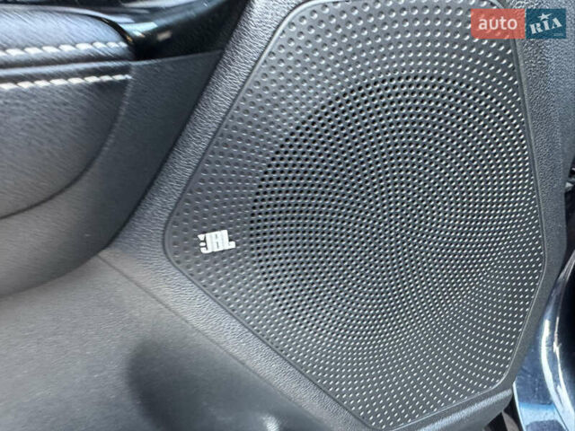 Синій Кіа Niro, об'ємом двигуна 0 л та пробігом 130 тис. км за 18199 $, фото 15 на Automoto.ua