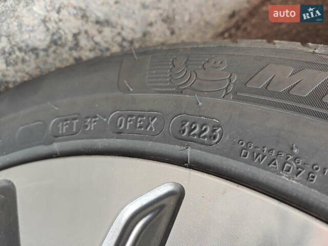 Синий Киа Niro, объемом двигателя 0 л и пробегом 131 тыс. км за 19500 $, фото 54 на Automoto.ua